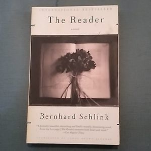 The Reader by Bernhard Schlink